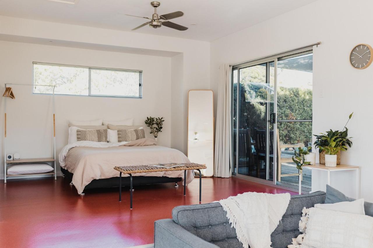 Appartamento S T U D I O 22 Peaceful Retreat With Garden Views Port Lincoln Esterno foto