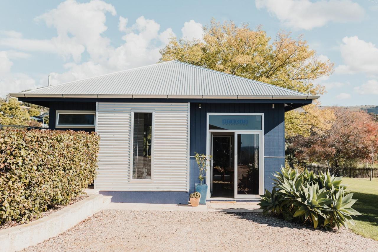 Appartamento S T U D I O 22 Peaceful Retreat With Garden Views Port Lincoln Esterno foto