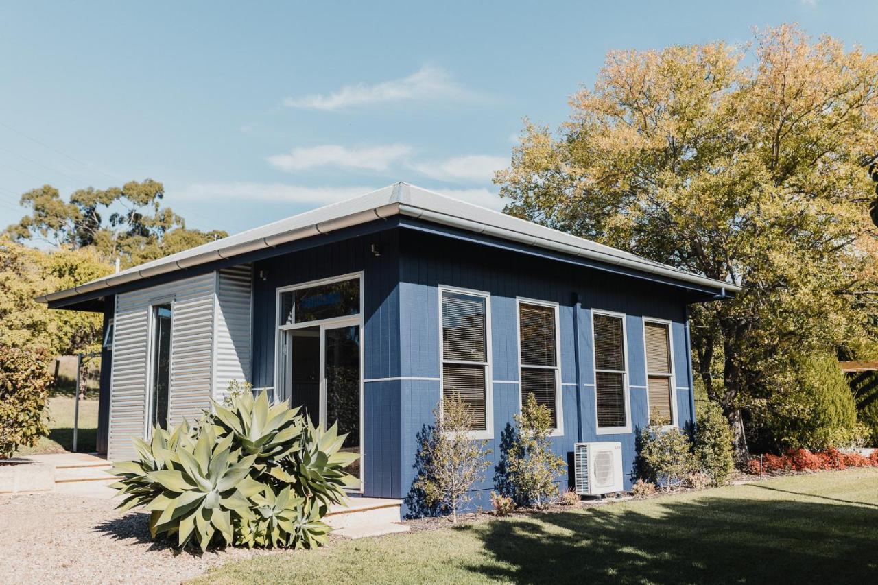 Appartamento S T U D I O 22 Peaceful Retreat With Garden Views Port Lincoln Esterno foto