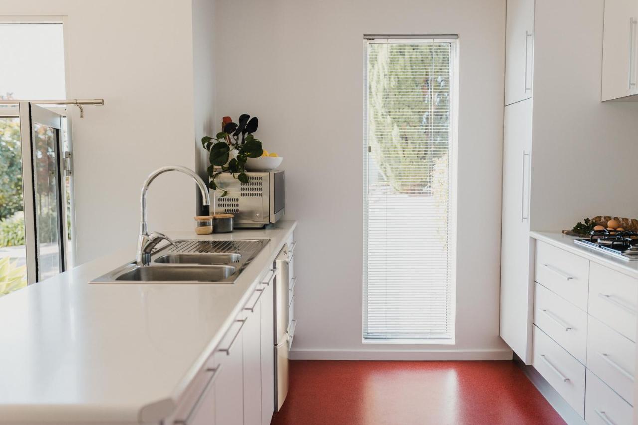 Appartamento S T U D I O 22 Peaceful Retreat With Garden Views Port Lincoln Esterno foto