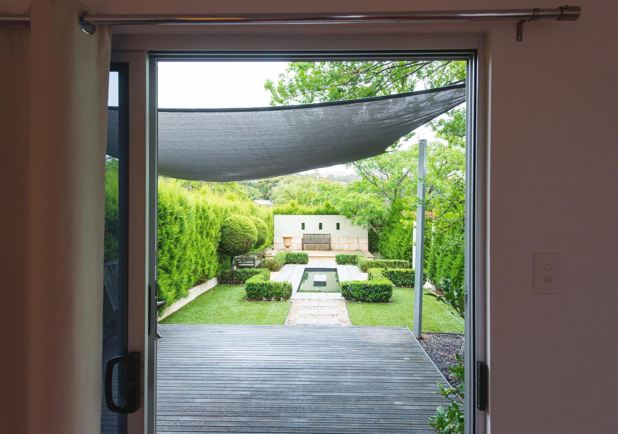 Appartamento S T U D I O 22 Peaceful Retreat With Garden Views Port Lincoln Esterno foto