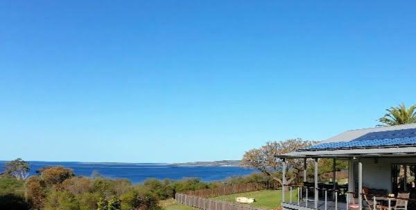 Appartamento S T U D I O 22 Peaceful Retreat With Garden Views Port Lincoln Esterno foto