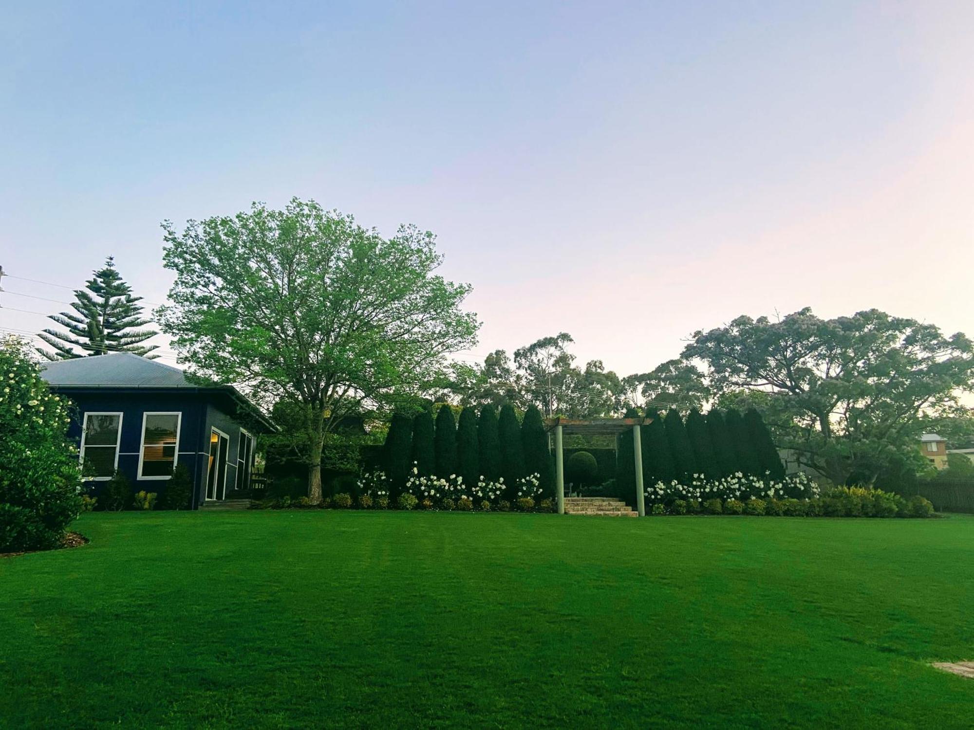 Appartamento S T U D I O 22 Peaceful Retreat With Garden Views Port Lincoln Esterno foto